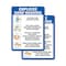 Signmission Safety Culture Sign, 7 in Width, Plastic, Rectangle OS-2PACK-NS-P-710-25572 - alternate 1